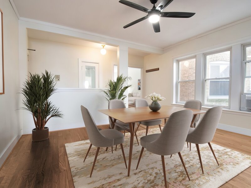 1730 W Foster Avenue Chicago IL 60640