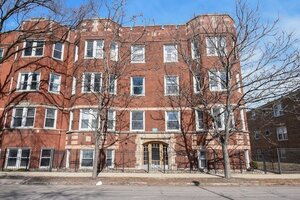 Photo of 1730 W Foster Avenue Chicago IL 60640 Unit 1