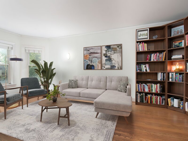 1730 W Foster Avenue Chicago IL 60640