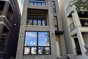 Photo of 2743 N Greenview Avenue Chicago IL 60614 Unit 1