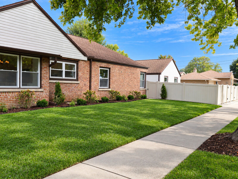 10059 S Spaulding Avenue Evergreen Park IL 60805