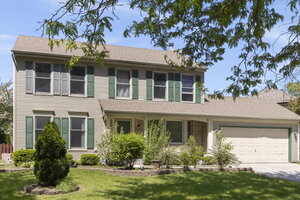 Photo of 972 Westgate Drive Aurora IL 60506