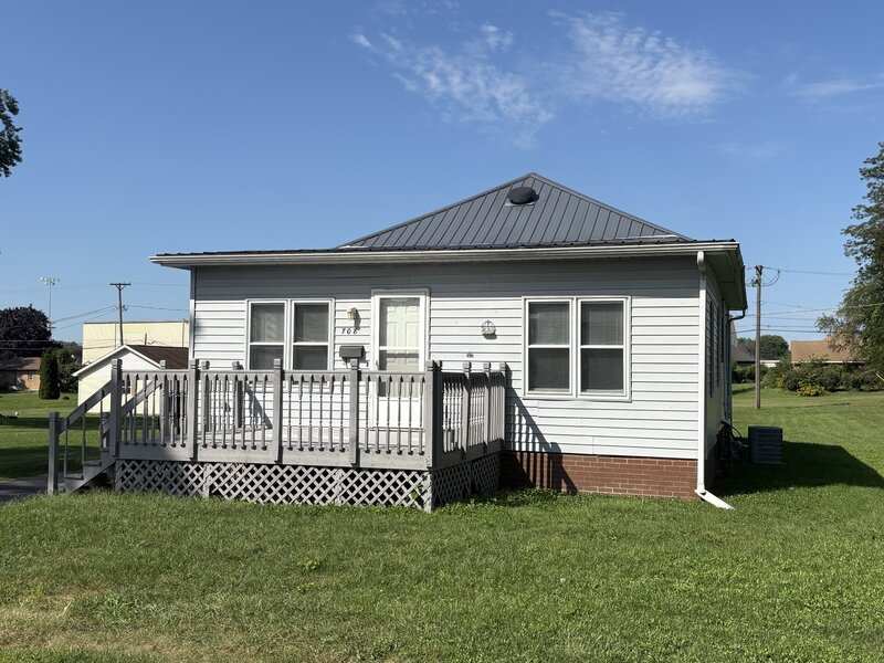 708 Godfrey Street Streator IL 61364