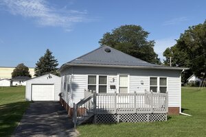 Photo of 708 Godfrey Street Streator IL 61364