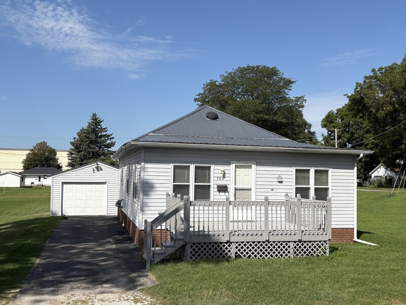 708 Godfrey Street Streator IL 61364