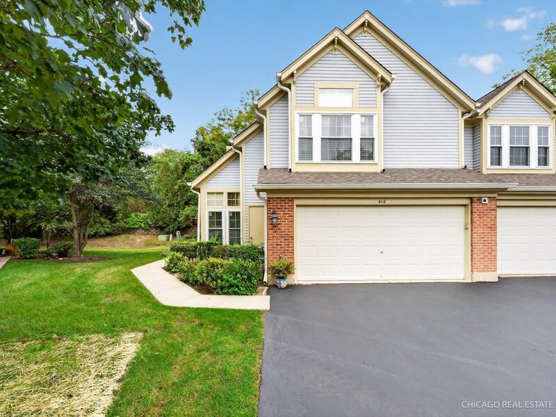 518 Palm Court Crystal Lake IL 60014