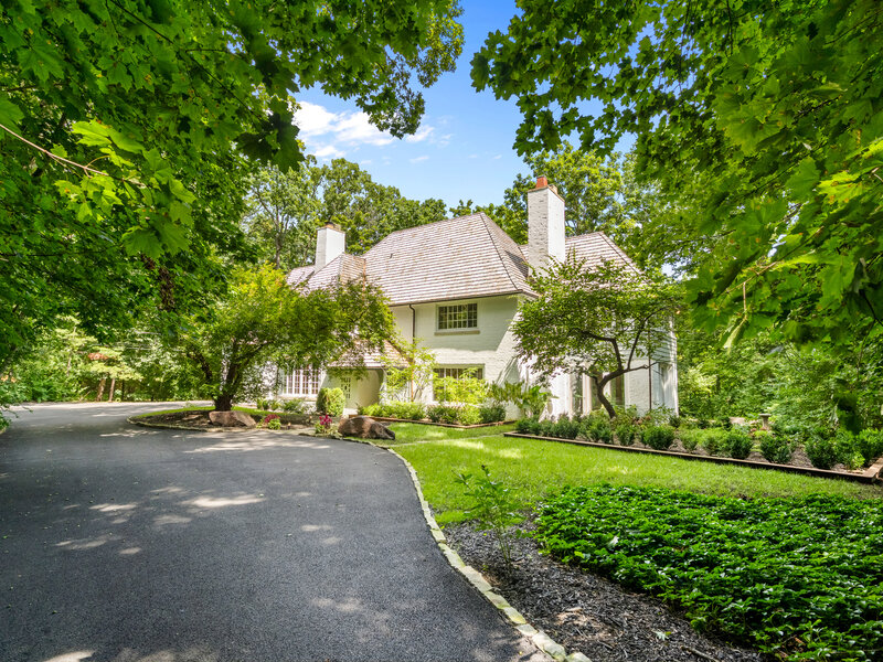 327 Marshman Avenue Highland Park IL 60035