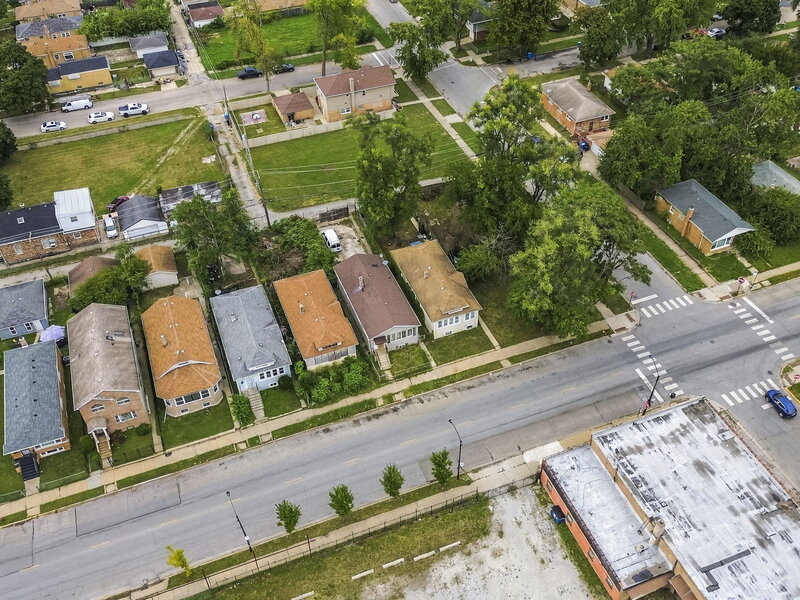 1008 W 115th Street Chicago IL 60643