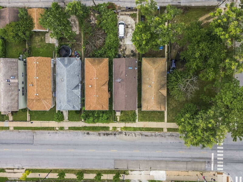 1008 W 115th Street Chicago IL 60643