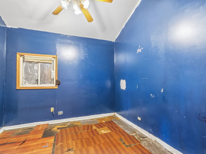1008 W 115th Street Chicago IL 60643