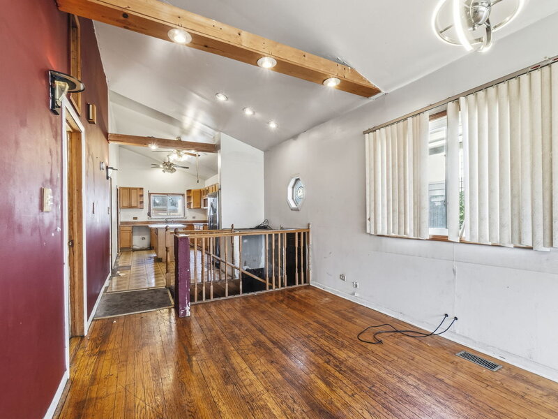1008 W 115th Street Chicago IL 60643