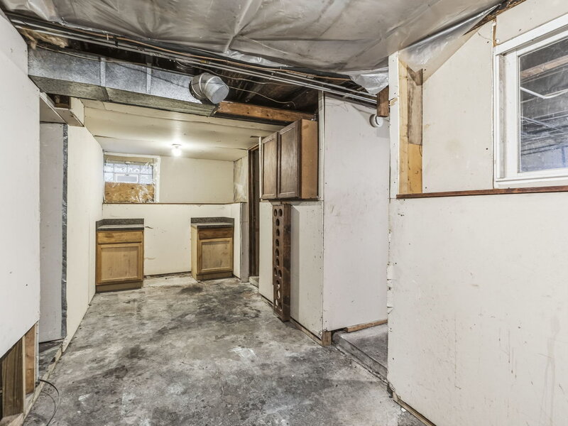 1008 W 115th Street Chicago IL 60643