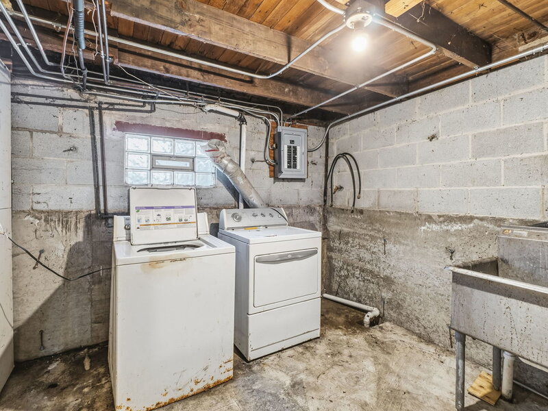 1008 W 115th Street Chicago IL 60643