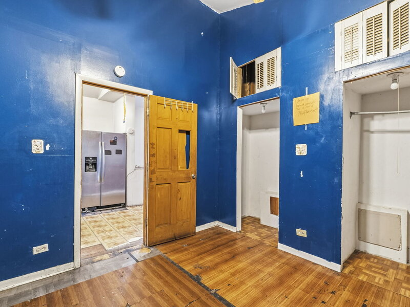 1008 W 115th Street Chicago IL 60643
