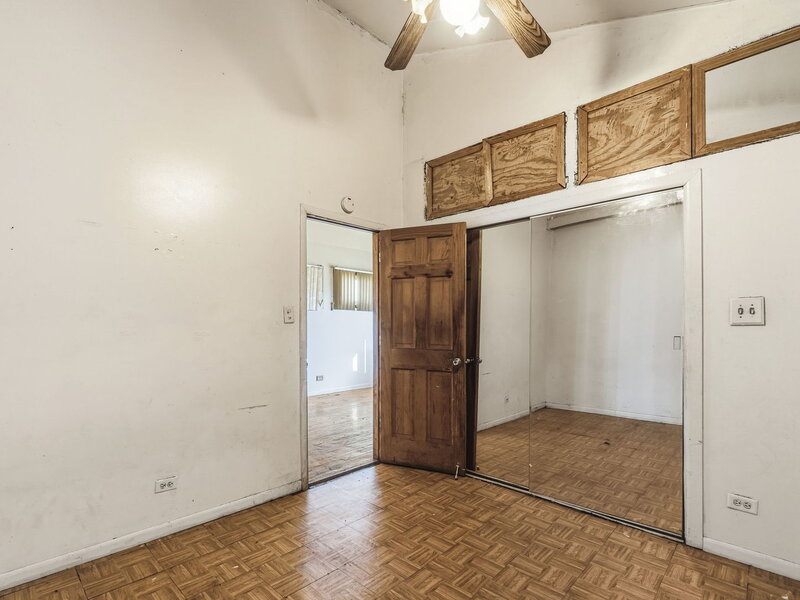 1008 W 115th Street Chicago IL 60643