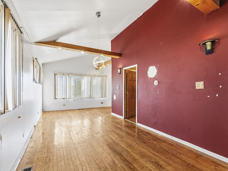 1008 W 115th Street Chicago IL 60643