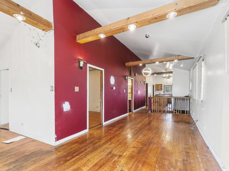 1008 W 115th Street Chicago IL 60643