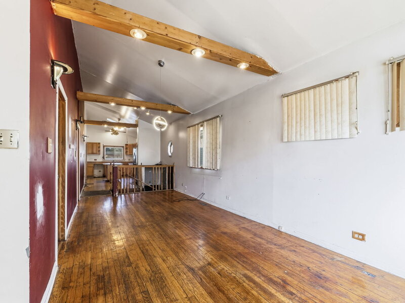 1008 W 115th Street Chicago IL 60643
