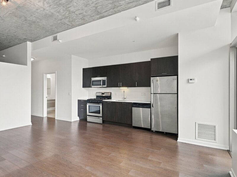 1345 S Wabash Avenue Chicago IL 60605