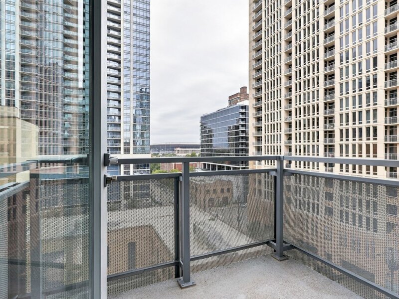 1345 S Wabash Avenue Chicago IL 60605