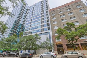 Photo of 1345 S Wabash Avenue Chicago IL 60605 Unit 812