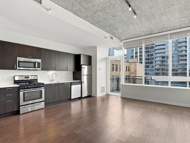 1345 S Wabash Avenue Chicago IL 60605