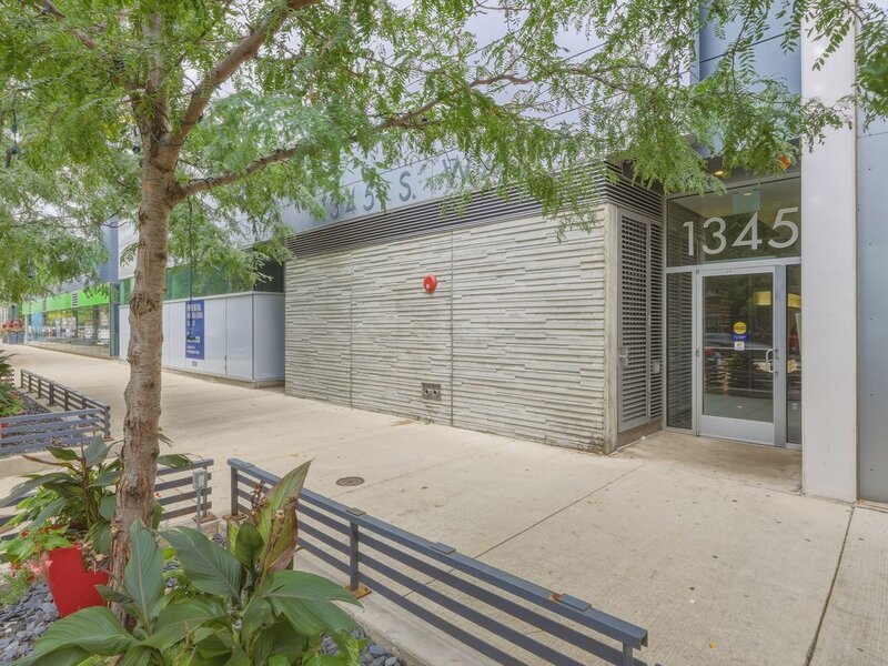 1345 S Wabash Avenue Chicago IL 60605
