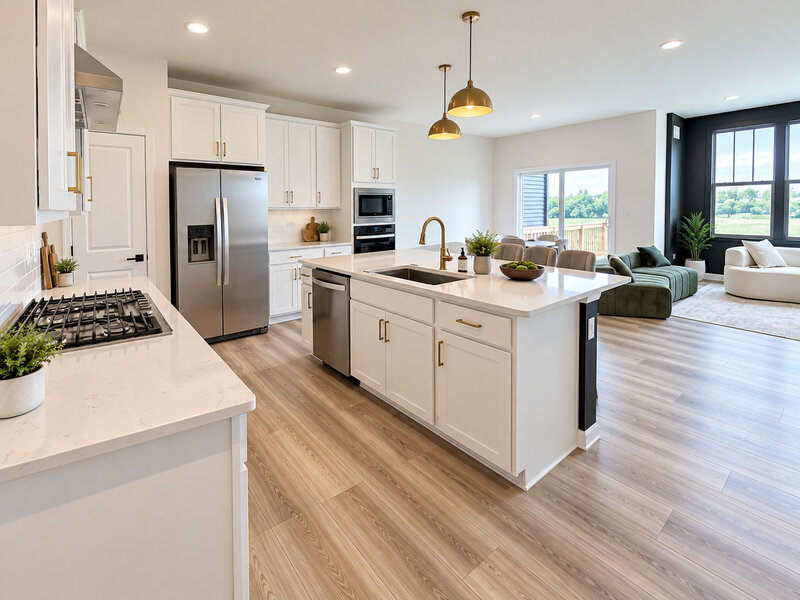 2892 Preserve Circle Aurora IL 60502