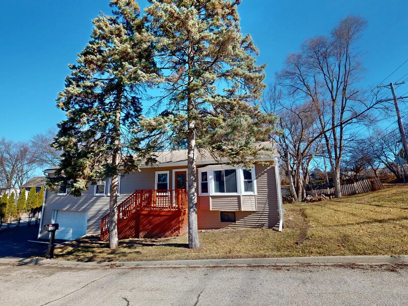 176 E Grand Avenue Fox Lake IL 60020