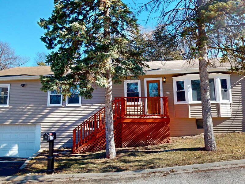 176 E Grand Avenue Fox Lake IL 60020