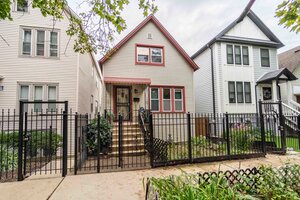 Photo of 2733 N Artesian Avenue Chicago IL 60647