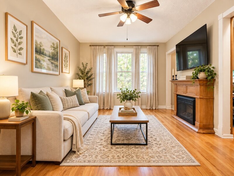 2733 N Artesian Avenue Chicago IL 60647