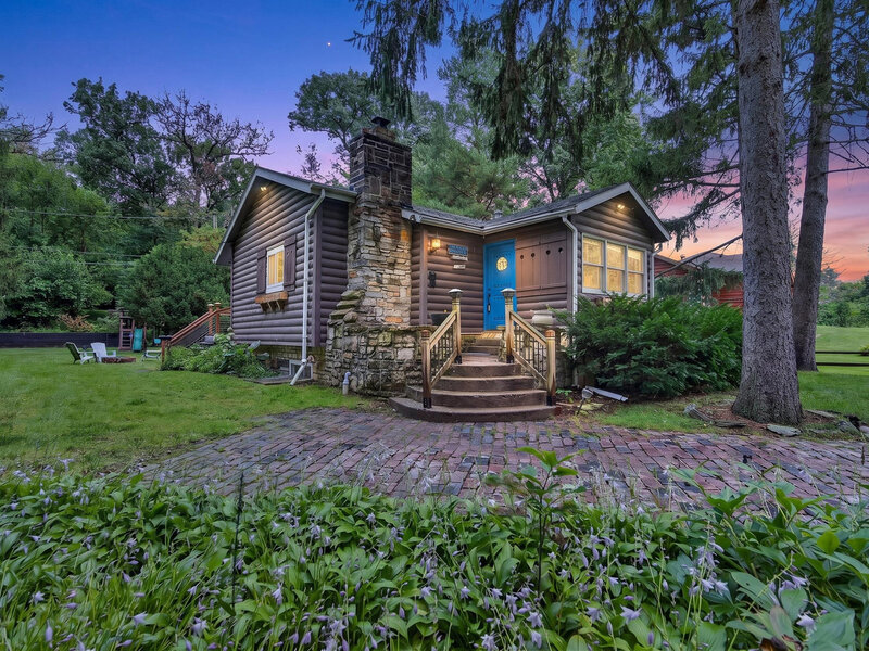 27686 W Rowe Avenue Spring Grove IL 60081