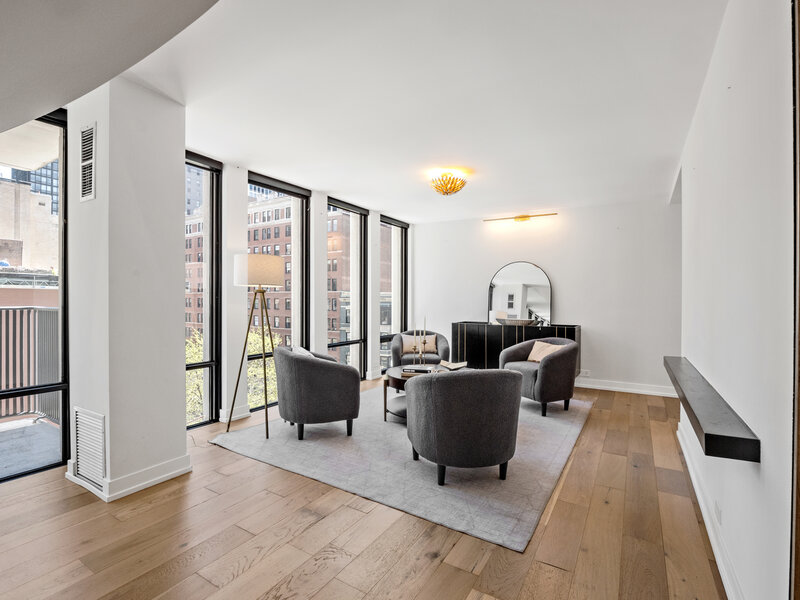 200 E Delaware Place Chicago IL 60611