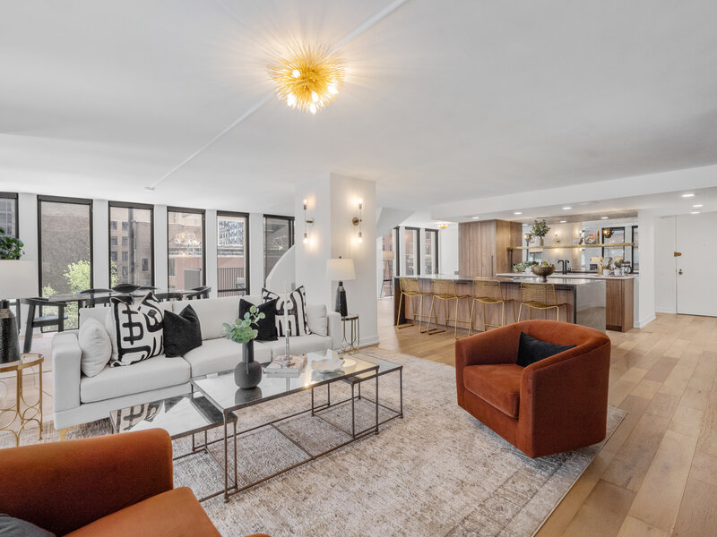 200 E Delaware Place Chicago IL 60611