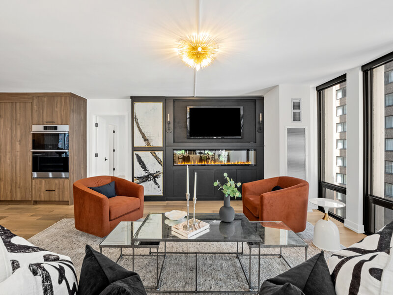 200 E Delaware Place Chicago IL 60611