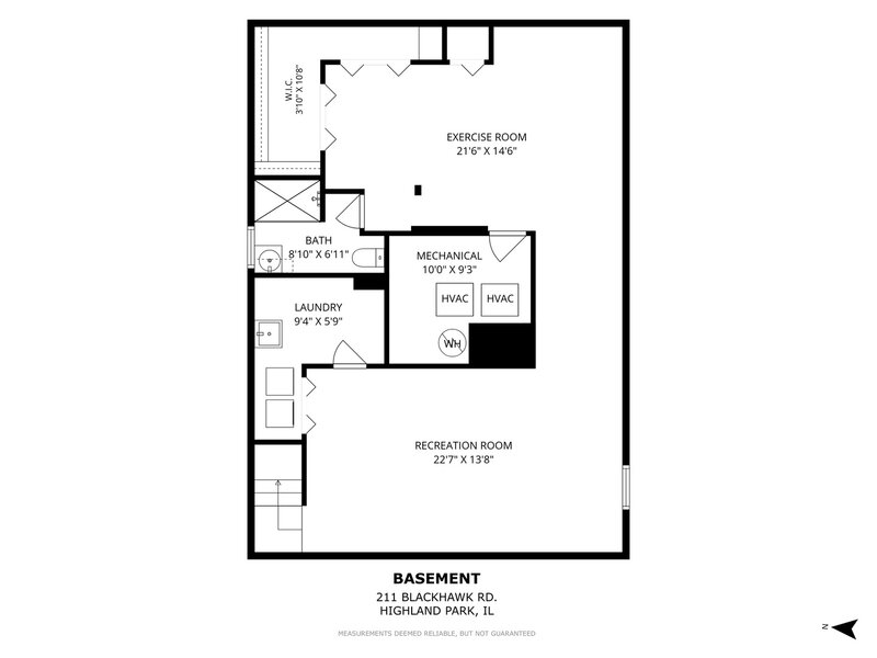 211 Blackhawk Road Highland Park IL 60035