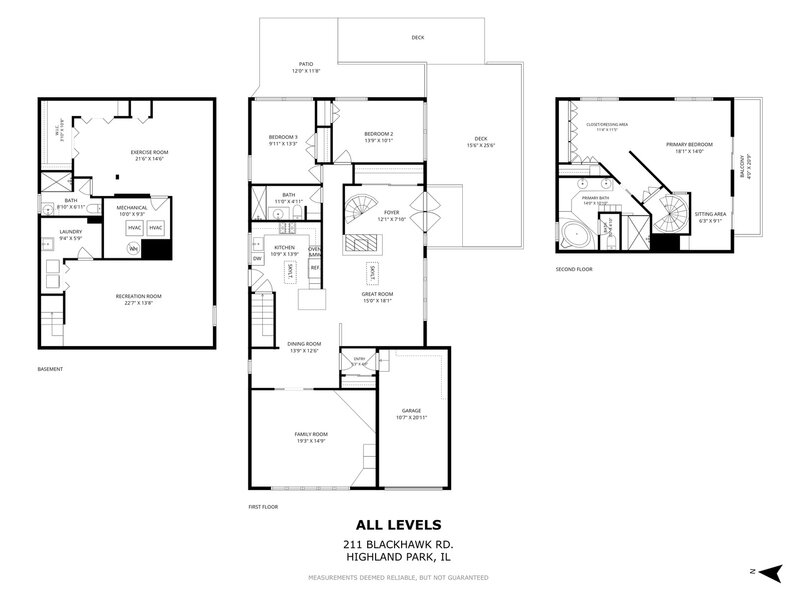 211 Blackhawk Road Highland Park IL 60035
