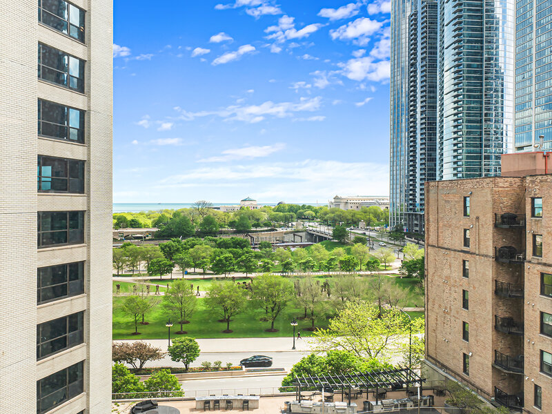 1133 S Wabash Avenue Chicago IL 60605