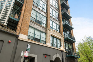 Photo of 1133 S Wabash Avenue Chicago IL 60605 Unit 806