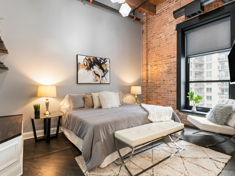 1133 S Wabash Avenue Chicago IL 60605