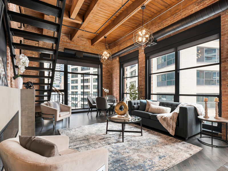 1133 S Wabash Avenue Chicago IL 60605