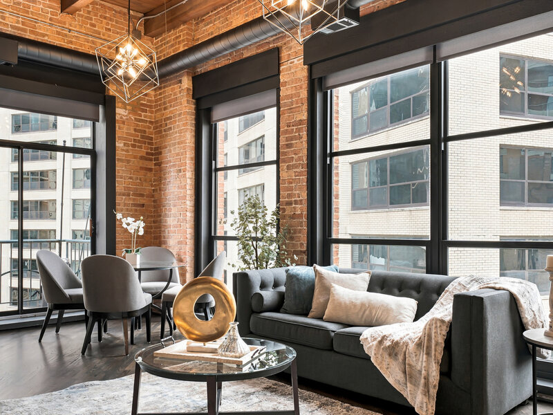 1133 S Wabash Avenue Chicago IL 60605