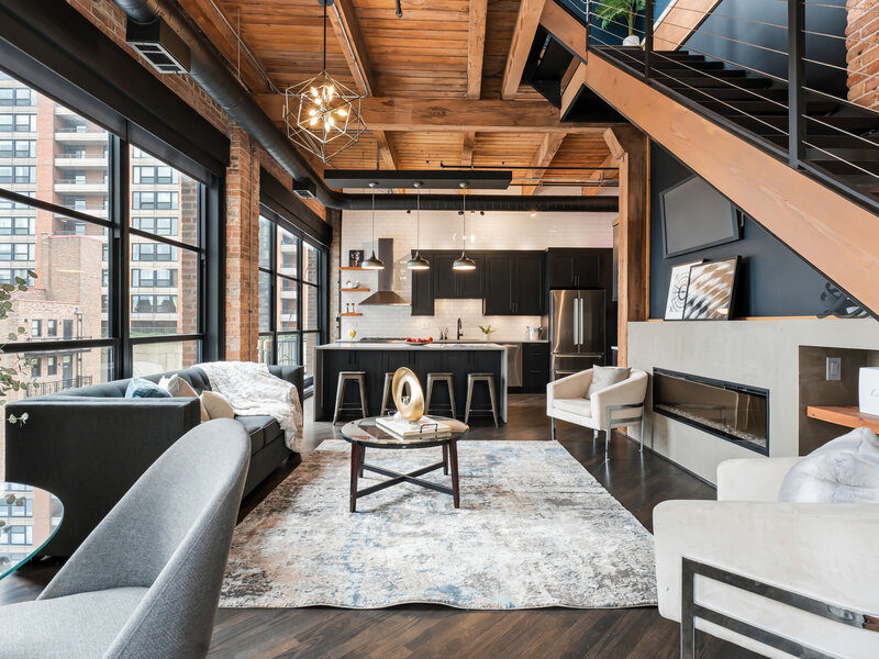 1133 S Wabash Avenue Chicago IL 60605