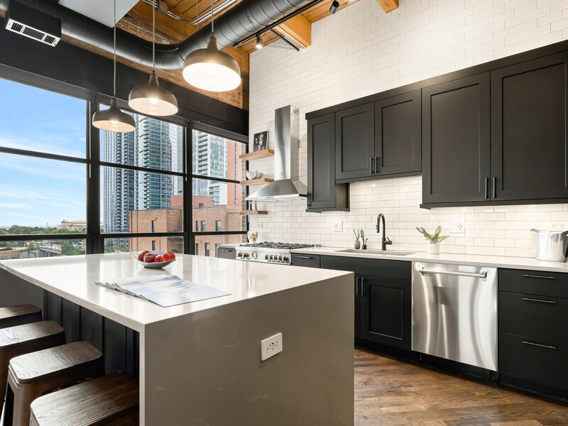 1133 S Wabash Avenue Chicago IL 60605