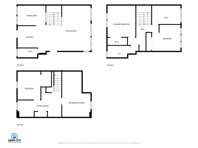 2339 E 72nd Street Chicago IL 60649
