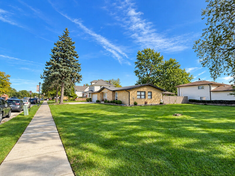 141 W Army Trail Boulevard Addison IL 60101