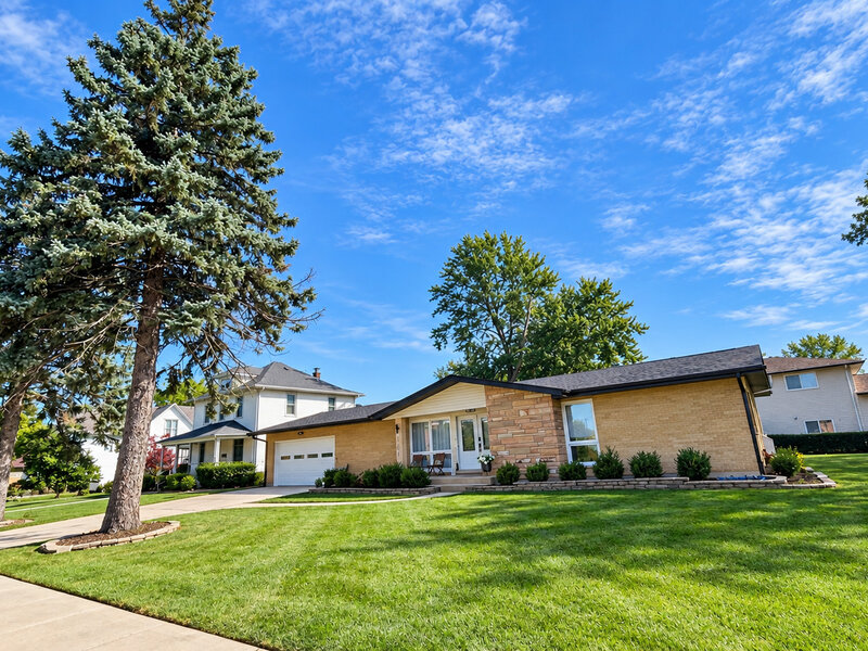 141 W Army Trail Boulevard Addison IL 60101