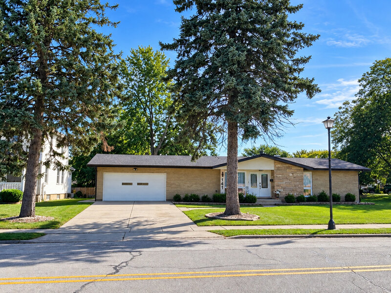 141 W Army Trail Boulevard Addison IL 60101