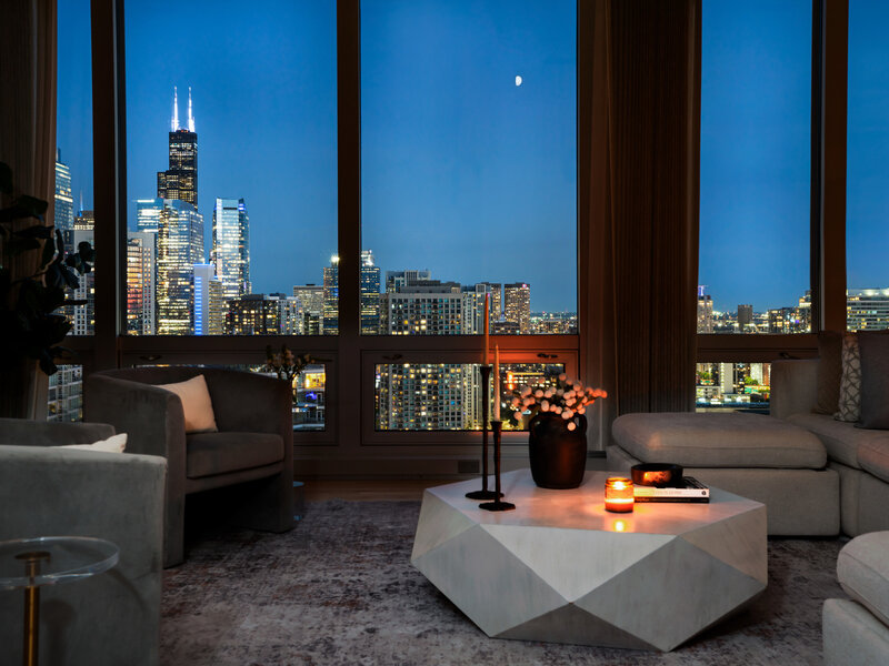500 W Superior Street Chicago IL 60654